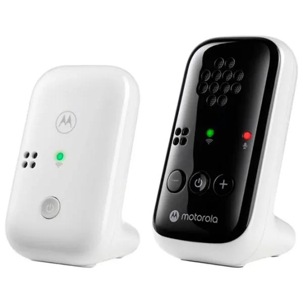 Радио-няня Motorola PIP10 Батарея / 300 м photo 2