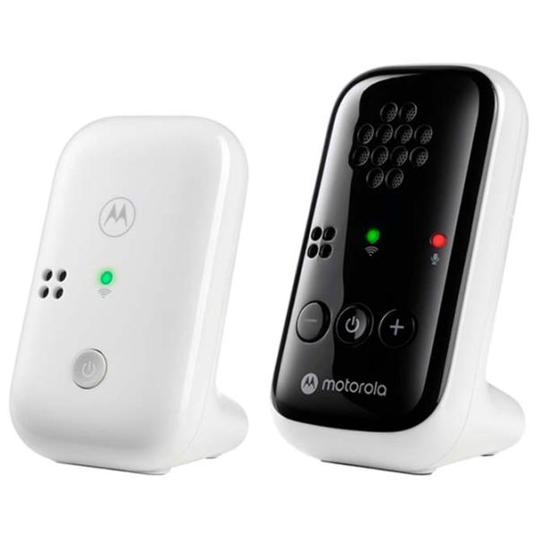 Радио-няня Motorola PIP10 Батарея / 300 м photo 2