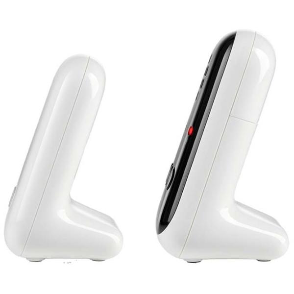 Радио-няня Motorola PIP10 Батарея / 300 м photo 3