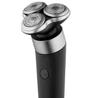 Aparat de ras electric Ardesto SHRR-B5WDR Black photo 3