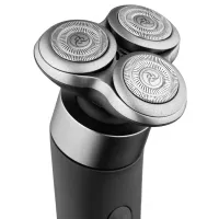 Aparat de ras electric Ardesto SHRR-B5WDR Black photo 5