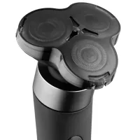 Aparat de ras electric Ardesto SHRR-B5WDR Black photo 7