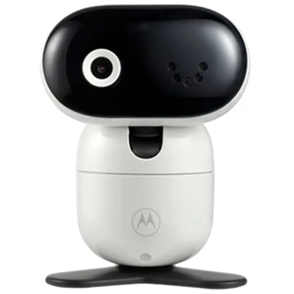 Радио-няня Motorola PIP1610 HD Connect Аккумулятор + Сеть / 300 м photo 3