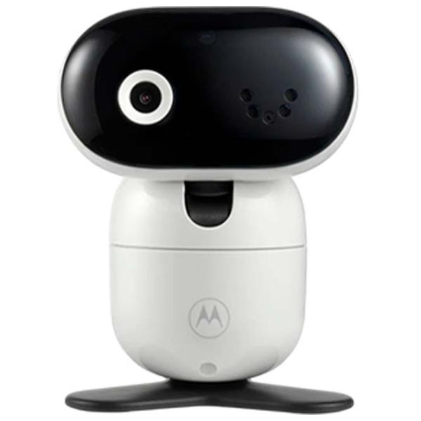 Радио-няня Motorola PIP1610 HD Connect Аккумулятор + Сеть / 300 м photo 3