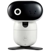 Радио-няня Motorola PIP1610 HD Connect Аккумулятор + Сеть / 300 м photo 3