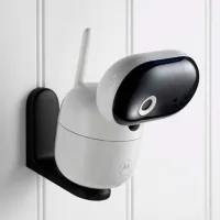 Радио-няня Motorola PIP1610 HD Connect Аккумулятор + Сеть / 300 м photo 5