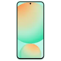 Чехол для смартфона Samsung Galaxy S24 FE Samsung / Back / ТПУ / Мята Зеленый photo 2