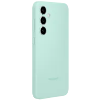 Чехол для смартфона Samsung Galaxy S24 FE Samsung / Back / ТПУ / Мята Зеленый photo 3