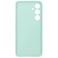 Чехол для смартфона Samsung Galaxy S24 FE Samsung / Back / ТПУ / Мята Зеленый photo 5