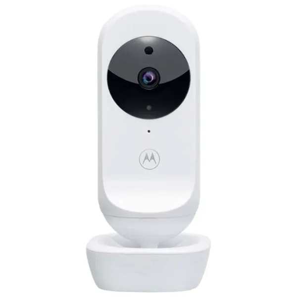 Радио-няня Motorola VM44 Connect Батарея / 300 м photo 2