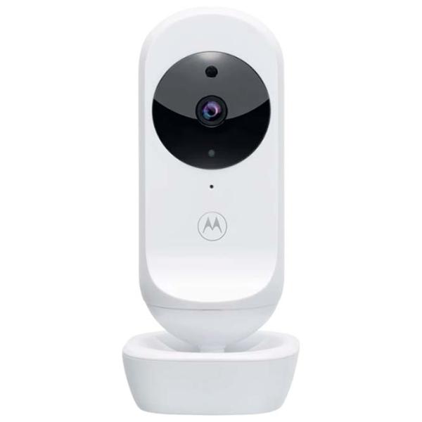 Радио-няня Motorola VM44 Connect Батарея / 300 м photo 2