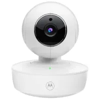 Радио-няня Motorola VM55 Аккумулятор + Сеть / 300 м photo 2