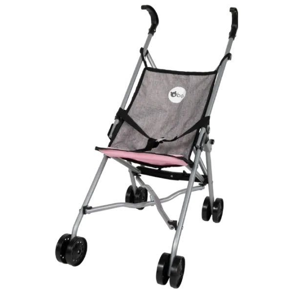 Коляска для кукол Bo. BD512ML  Прогулочная / 3+ photo 1