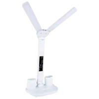 Lampă de masă Gotel K711K White