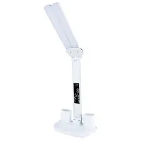 Настольная лампа Gotel K711K Белый photo 2