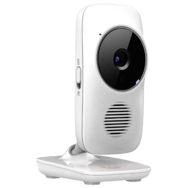 Радио-няня Motorola MBP667 Connect Аккумулятор + Сеть / 300 м photo 2