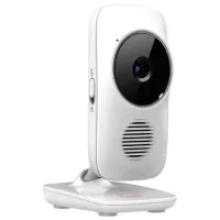 Радио-няня Motorola MBP667 Connect Аккумулятор + Сеть / 300 м photo 2