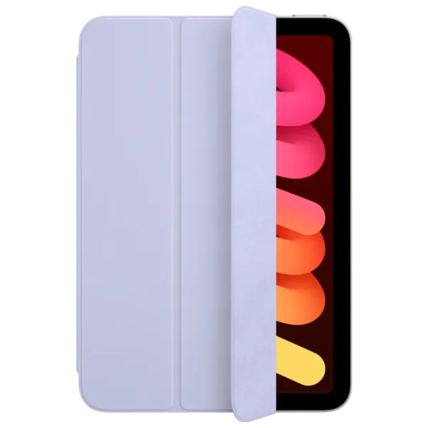 Husă pentru tabletă Apple iPad Mini  8.3" / Violet photo 2