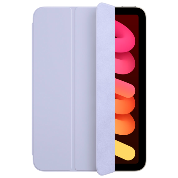 Husă pentru tabletă Apple iPad Mini  8.3" / Violet photo 2