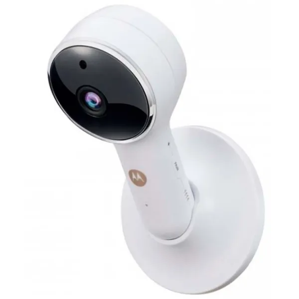 Радио-няня Motorola VM65X Connect Аккумулятор + Сеть / 300 м photo 3