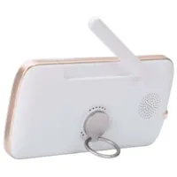 Радио-няня Motorola VM65X Connect Аккумулятор + Сеть / 300 м photo 4