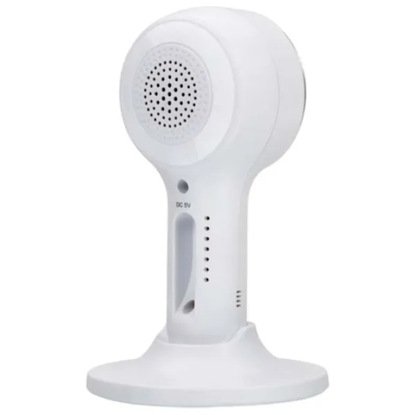 Радио-няня Motorola VM65X Connect Аккумулятор + Сеть / 300 м photo 5