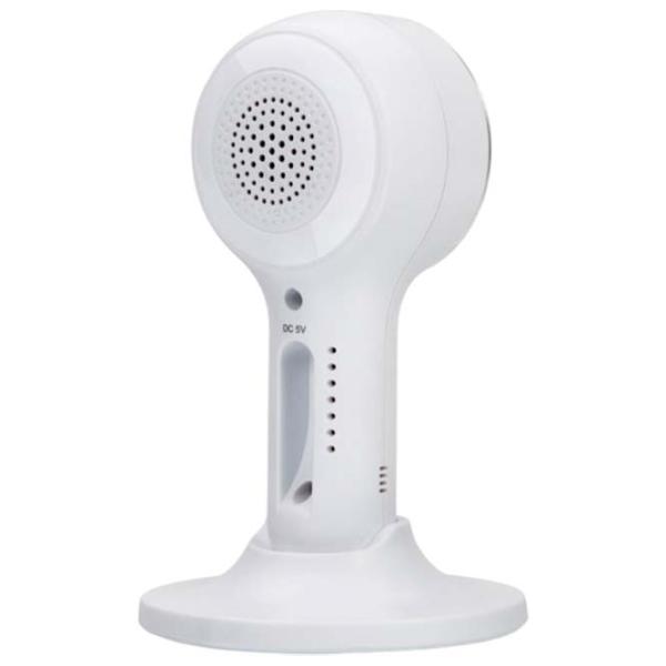 Радио-няня Motorola VM65X Connect Аккумулятор + Сеть / 300 м photo 5