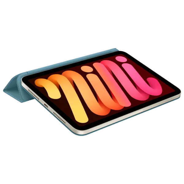 Husă pentru tabletă Apple iPad Mini  8.3" / Blue photo 3