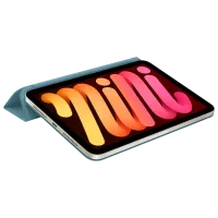 Husă pentru tabletă Apple iPad Mini 8.3" / Blue photo 3