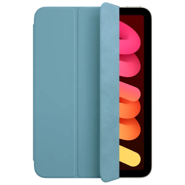 Husă pentru tabletă Apple iPad Mini  8.3" / Blue photo 5