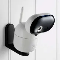 Радио-няня Motorola PIP1010 Connect Аккумулятор + Сеть / 300 м photo 3