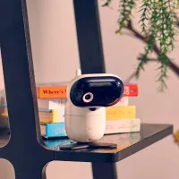 Радио-няня Motorola PIP1010 Connect Аккумулятор + Сеть / 300 м photo 5