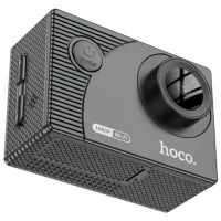 Cameră action Hoco DV100 3 MP / 900 mAh / Black photo 2