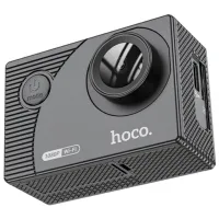 Cameră action Hoco DV100 3 MP / 900 mAh / Black photo 3