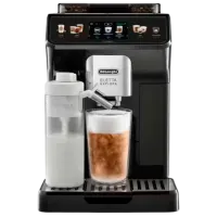 Aparat de cafea DeLonghi ECAM450.65.G  / 1.8 l / Black