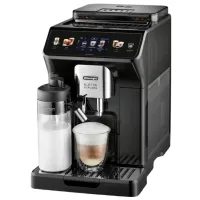 Aparat de cafea DeLonghi ECAM450.65.G / 1.8 l / Black photo 3