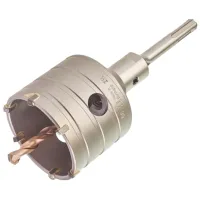 Коронка Milwaukee TCT Металл / SDS +