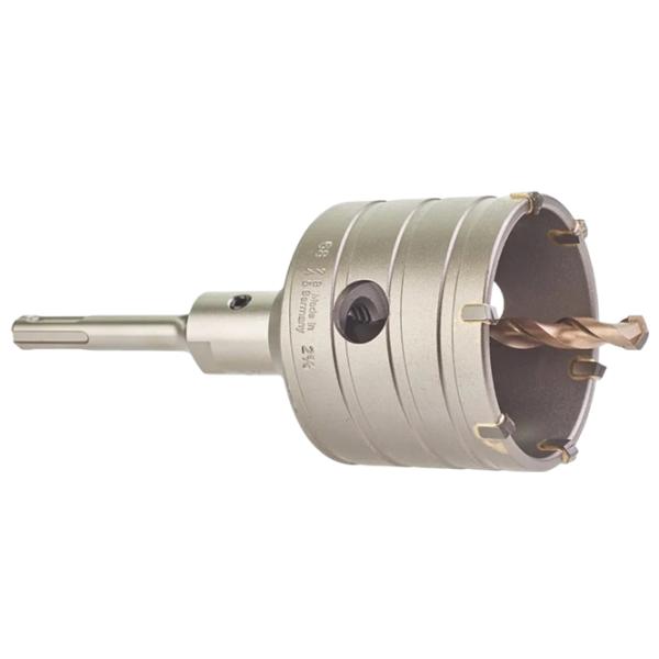 Коронка Milwaukee TCT Металл / SDS + photo 2