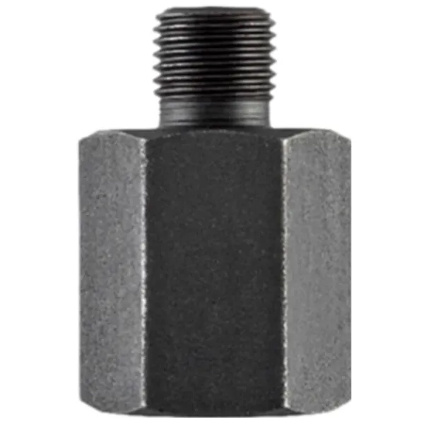 Адаптер для коронок Milwaukee Holesaw Grinder Металл / M14 photo 1