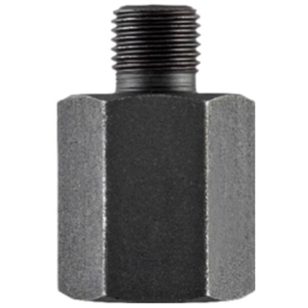 Адаптер для коронок Milwaukee Holesaw Grinder Металл / M14 photo 1