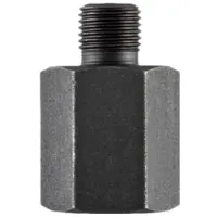 Adaptor pentru carotă Milwaukee Holesaw Grinder Metal / M14