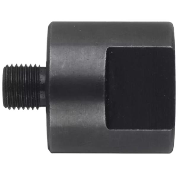 Адаптер для коронок Milwaukee Holesaw Grinder Металл / M14 photo 3