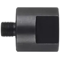 Adaptor pentru carotă Milwaukee Holesaw Grinder Metal / M14 photo 3