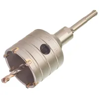 Коронка Milwaukee TCT Металл / SDS +