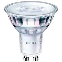 Лампочка светодиодная Philips CorePro LED spot 929002981002 GU10 / 4.9 Вт / 3000 K / 460 лм / White