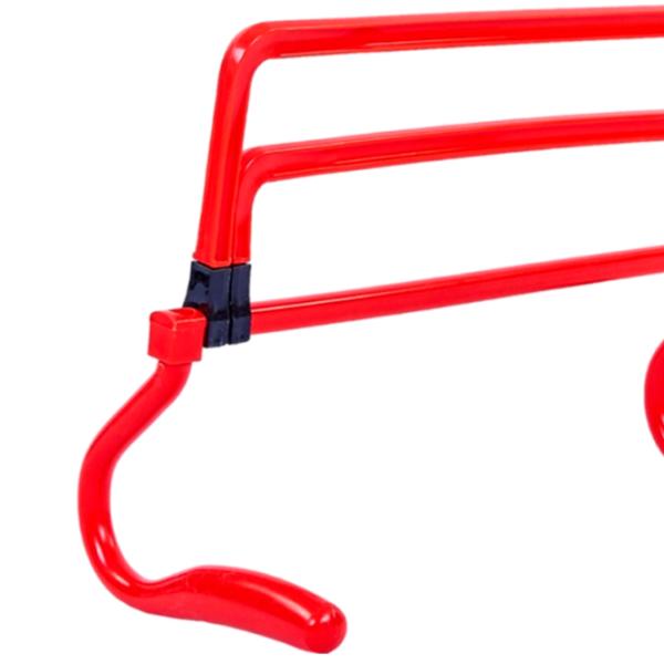 Barieră sportivă Arenasport 88212R Plastic photo 2