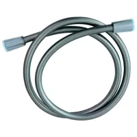 Душевой шланг Genesis PVC Loft Premium ПВХ / матовая