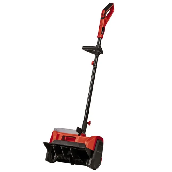 Mașină de curățat zăpada Einhell GE-ST 36/40 PXC SOLO  400 mm / 6 m photo 1