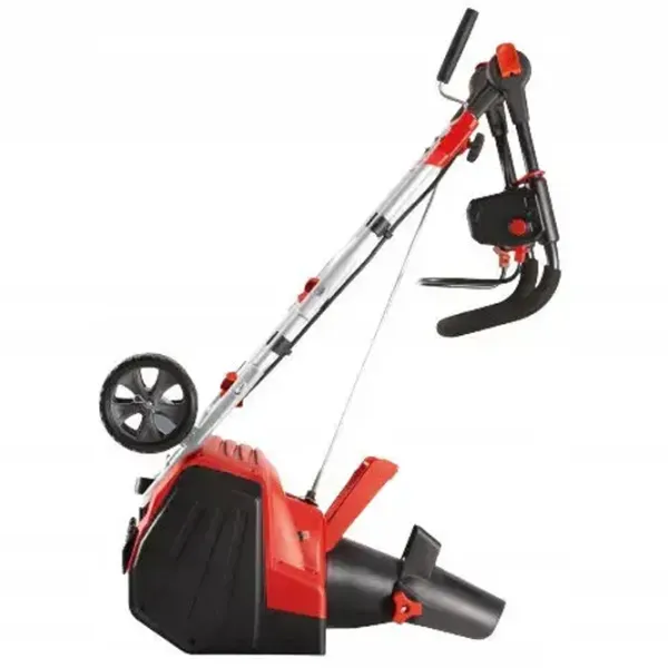 Mașină de curățat zăpada AL-KO SnowLine 46 E 460 mm / 10 m photo 4