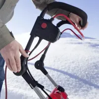 Mașină de curățat zăpada AL-KO SnowLine 46 E 460 mm / 10 m photo 6